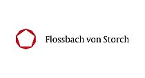 Logo: Flossbach von Storch SE