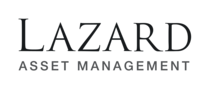 Logo: LAZARD