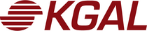 Logo: KGAL GmbH & Co. KG