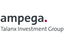 Logo: Ampega Investment GmbH