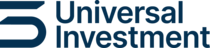 Logo: Universal-Investment-Gesellschaft mbh