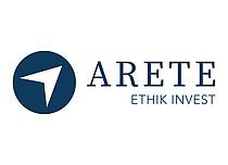 Logo: Arete Ethik