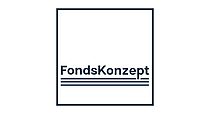 Logo: FondsKonzept AG