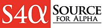 Logo: Source For Alpha AG