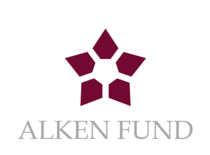 Logo: Alken Fonds