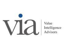 Logo: Value Intelligence Advisors GmbH