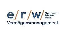 Logo: e / r / w Vermögensmanagement GmbH