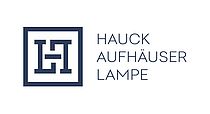 Logo: HAUCK AUFHÄUSER LAMPE PRIVATBANK AG