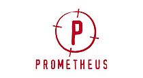 Logo: P.A.M. Prometheus Asset Management