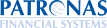 Logo: PATRONAS Financial Systems GmbH