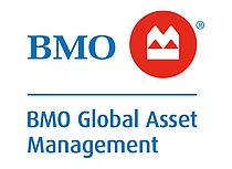 Logo: BMO Global Asset Management