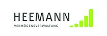 Logo: Heemann Vermögensverwaltung AG