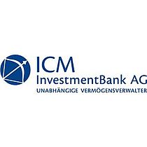 Logo: ICM