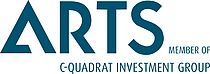 Logo: ARTS Asset Management GmbH