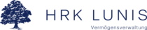Logo: HRK LUNIS Vermögensverwaltung AG