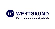 Logo: WERTGRUND Immobilien AG