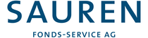 Logo: Sauren Fonds-Service AG