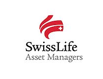 Logo: Swiss Life Kapitalverwaltungsgesellschaft mbH