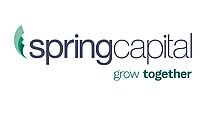 Logo: springcapital Partners