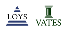 Logo: VATES INVEST