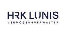 Logo: HRK LUNIS Vermögensverwaltung AG