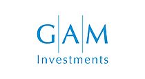 Logo: GAM Investments