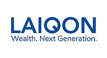 Logo: LAIQON Solutions GmbH