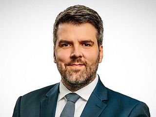 Johannes Krüger