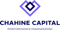 Logo: Chahine Capital