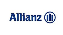 Logo: Allianz Lebensversicherungs-AG