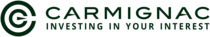 Logo: Carmignac