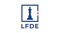 Logo: LFDE - LA FINANCIERE DE L'ECHIQUIER Deutschland
