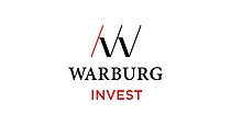Logo: Warburg Invest Kapitalanlagegesellschaft mbH