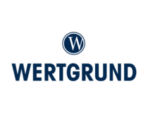 Logo: WERTGRUND Immobilien AG