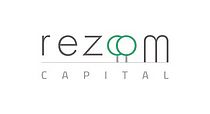 Logo: rezooM Capital